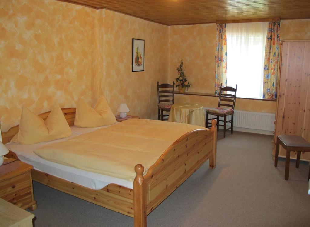 Hotel Garni Hauth Bernkastel-Kues Cameră foto